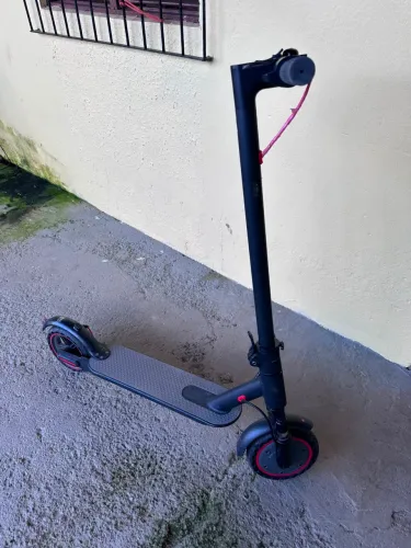Patinete Elétrico