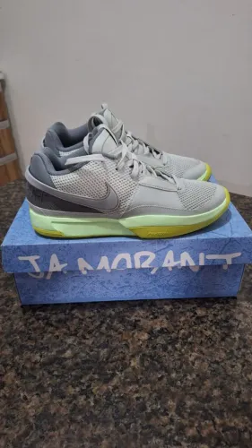 Tênis Nike JA 1 - 40BR