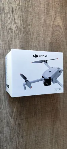Drone DJI Lito x1
