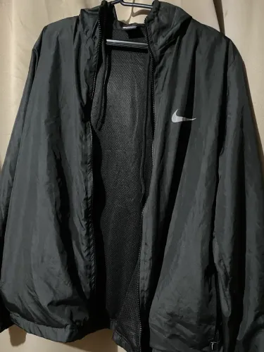 Corta vento da Nike original! 