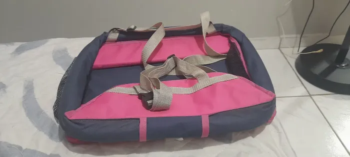 Bolsa de Trasporte para Pet
