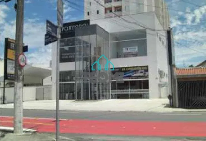 Prédio, 727 m² - venda por R$ 3.600.000,00 ou aluguel por R$ 8.000,00/mês - Independência 