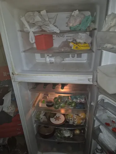 Geladeira