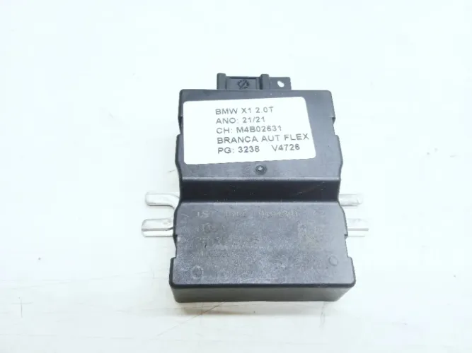 Módulo Bomba Combustível Bmw X1 2.0 2020 2021 28177628