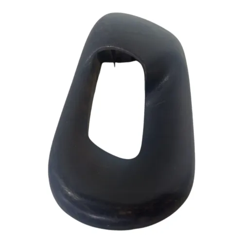 Moldura Maçaneta Traseira Esquerda Gm Corsa 1994 1995 A 2002