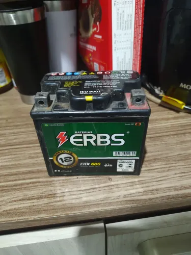 Bateria