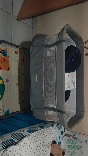Kit bebê completo - ótimo estado - várzea grande/MT