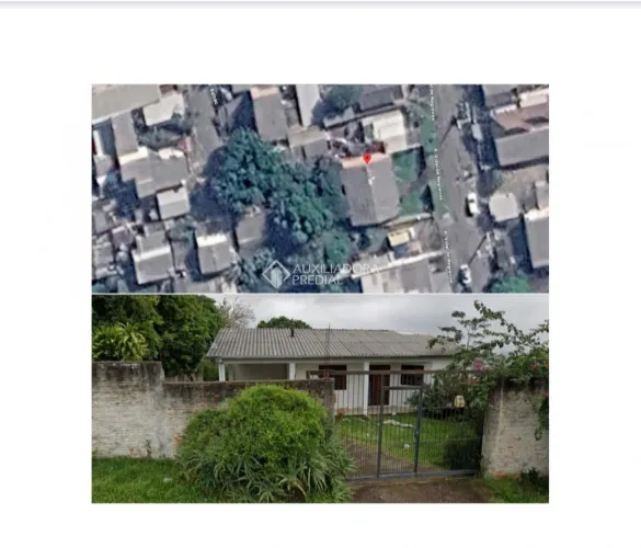 TERRENO A VENDA NO PARTENON