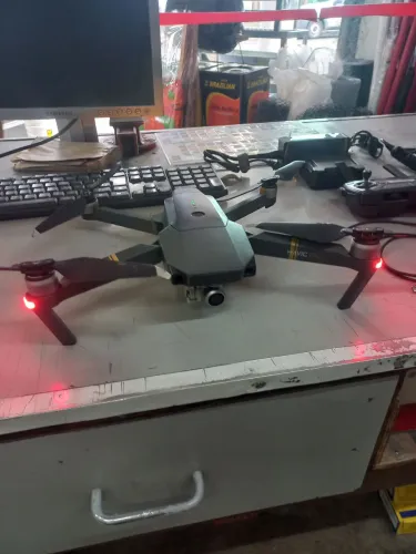 Drone Dji Mavic Pro