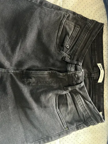 Calça masculina Zara