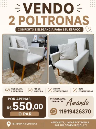 02 Poltronas