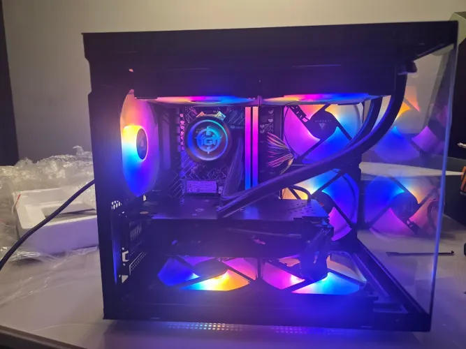 Pc gamer