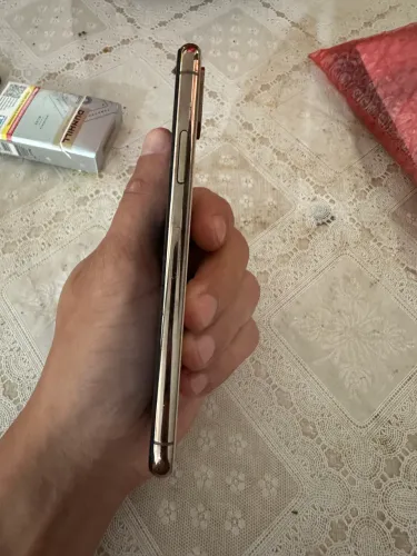 iPhone XS 