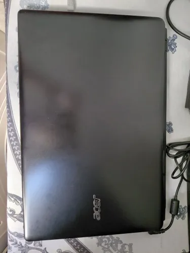 Notebook Acer 