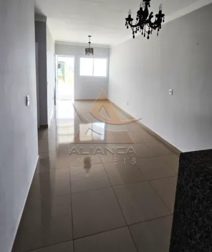 Casa Condomínio - Brodowski - Bom Jardim