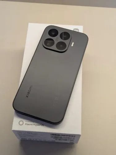 Xiaomi 17t Global