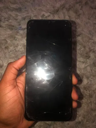 VENDE-SE REALME C61