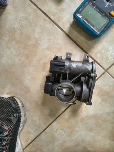 Tbi celta Corsa 1.0