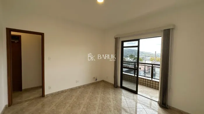 Apartamento à venda bairro Centenário: 2 quartos, 2 salas, 60m² de área. Aproveite essa op