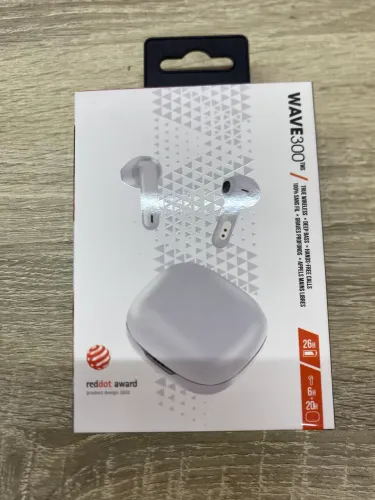 Fone de Ouvido JBL Wave 300 TWS