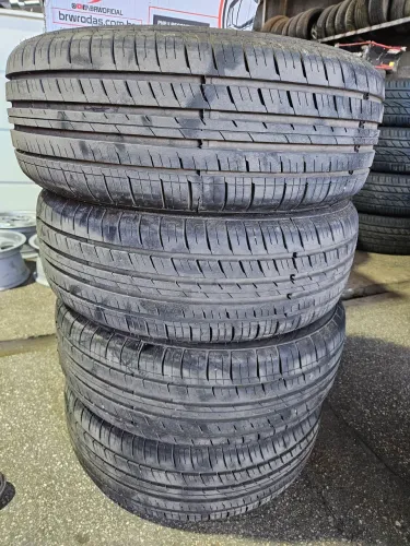 Pneus aro 16