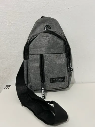 MOCHILA BAG TRANSVERSAL