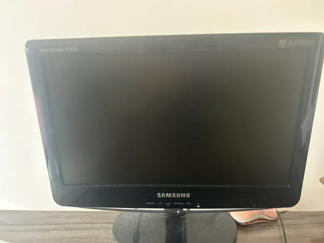 Monitor Samsung