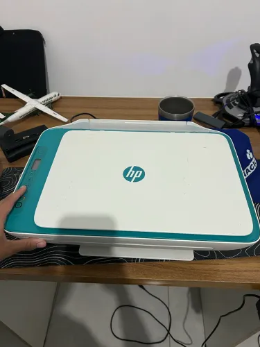 Impressora HP DESKJET 2676