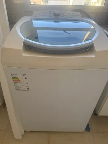 Vendo maquina de lavar