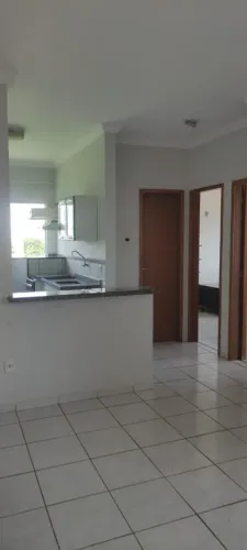 Apartamento para Venda em Porto Velho, Rio Madeira, 2 dormitórios, 1 banheiro, 1 vaga