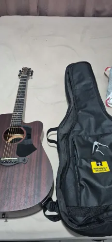 Violão Tagima Kansas Gran Reserve