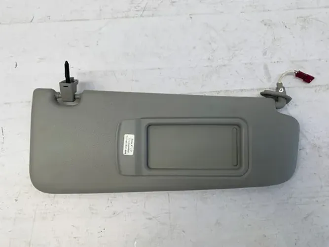 Quebra Sol Direito Bmw X1 Sdrive18i E84 2010 2015