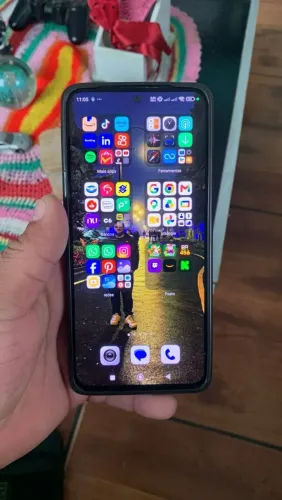 Redimi note 13