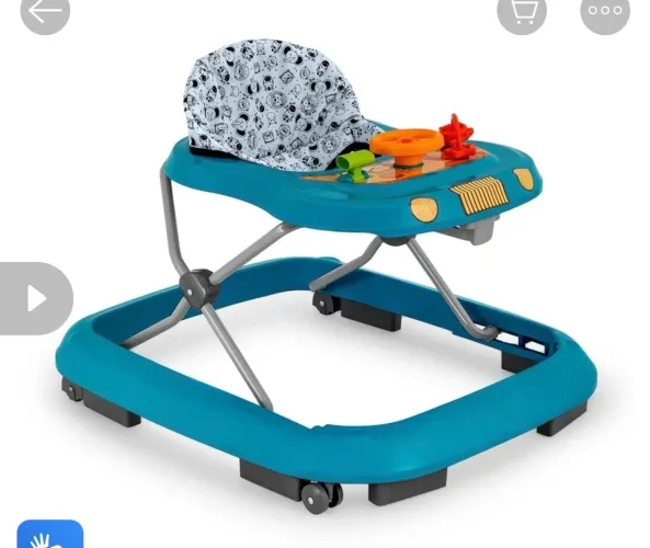 Preciso de um desse pra um bebezinho 