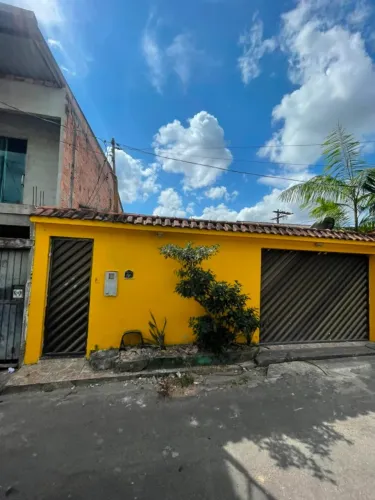 Casa na Redenção 2 quartos sendo uma suíte | Não financia