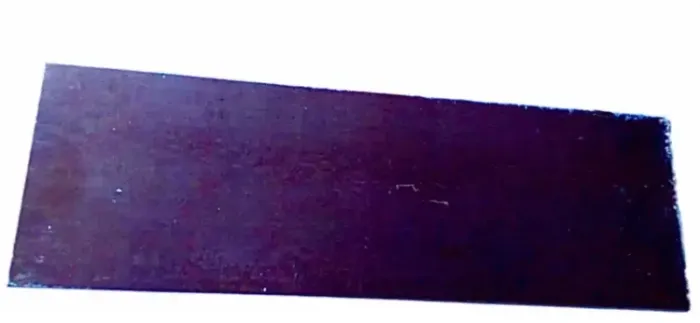 2 Madeirite Naval Plastificado 89x29cm - (12mm)