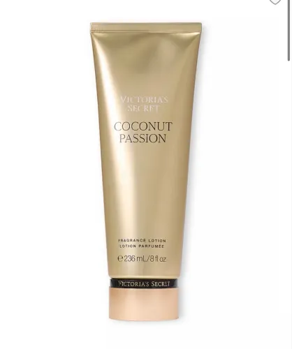 Creme Victoria Secret