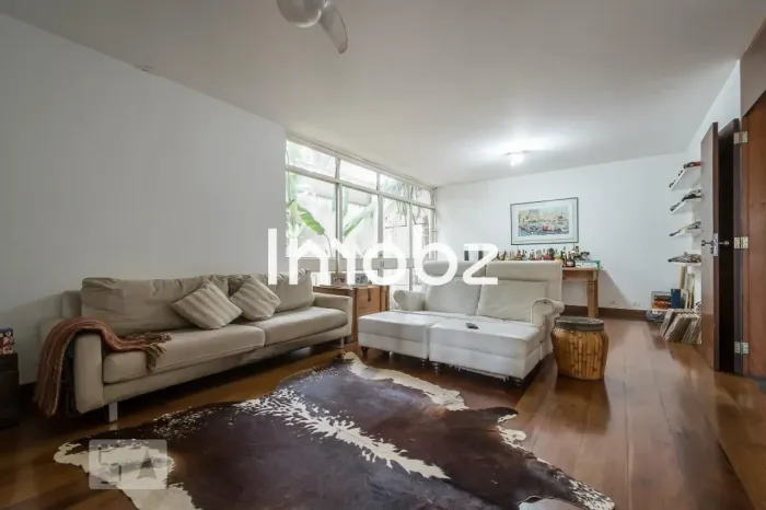 Casa à Venda - Santo Amaro , 4 Quartos, 1300 m2