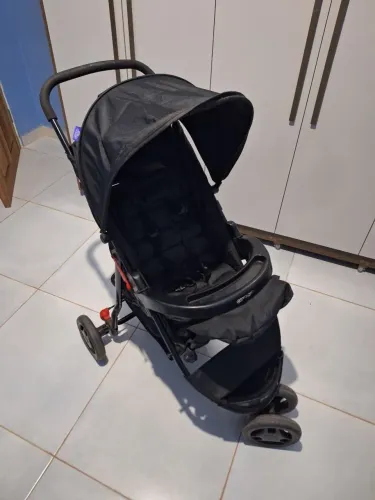 Carrinho bebe