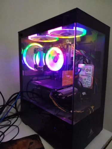 Pc gamer