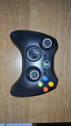 Controle Xbox 360 Original [Usado]