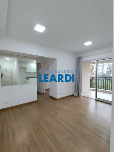 APARTAMENTO - MORUMBI - SP