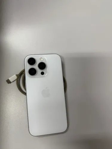 IPhone 16 PRO 256 GB em ótimo estado