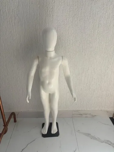 Boneco infantil