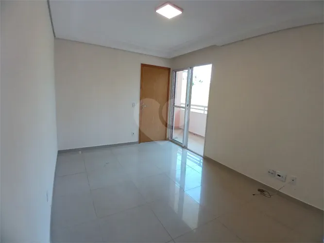 Apartamento à venda com 2 quartos no condomínio Residencial Vale Verde - Jatobá, Cotia - S