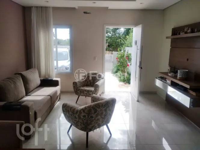 Casa em Condomínio à venda Rua Olinda Celestina Lacerda, Carianos - Florianópolis