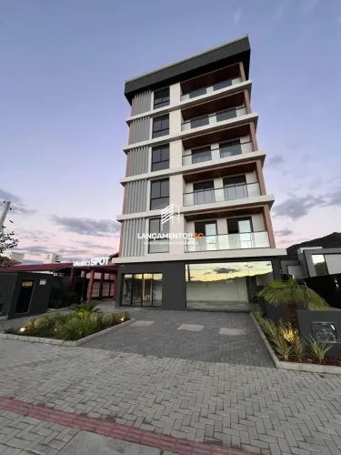 Studio novo com 22,36m², Urubici Spot, Urubici