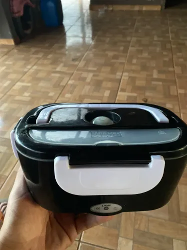 Marmita 12v