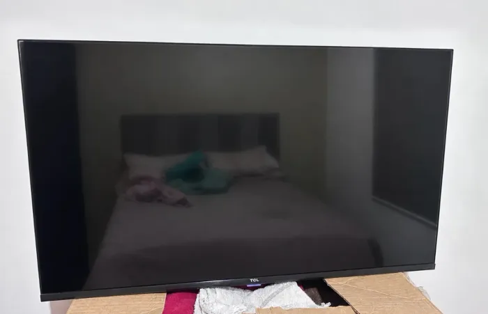 Tv tcl 32 polegadas