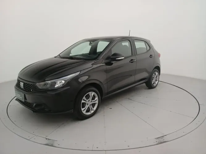 Fiat Argo Drive 1.0 Firefly 2026